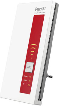 AVM FRITZ!WLAN Repeater DVB-C