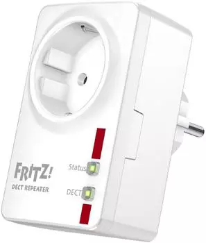 AVM FRITZ!DECT Repeater 100
