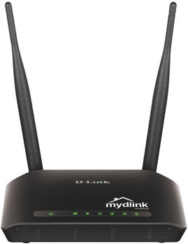 D-Link DIR-605L (E N300)