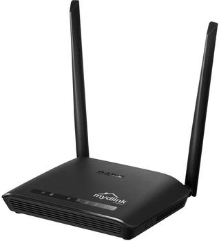 D-Link DIR-816L AC750