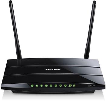 TP-Link TL-WDR3600