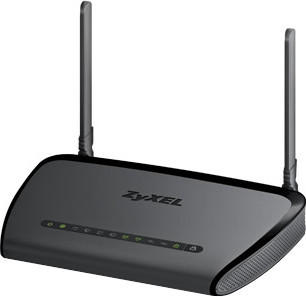 Zyxel NBG6616