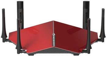 D-Link DIR-890L AC3200