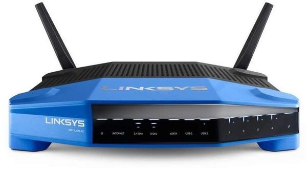 Linksys WRT1200AC