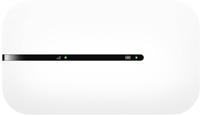 Huawei 4G Mobile WiFi E5576-325, white