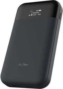 GL.iNet Mudi V2 (GL-E750V2-EM060K)