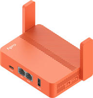 Cudy TR1200, CUDY AC1200 Wi-Fi VPN Travel Router