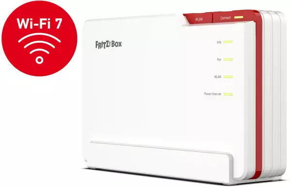 AVM FRITZ!Box 5690 Pro