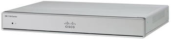 Cisco Systems ISR 1100-4G