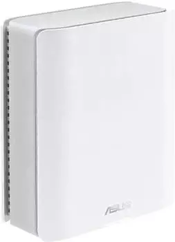 Asus ZenWiFi BT10 2-pack – Asus ZenWiFi BT10 2-pack: Leistungsstarkes Mesh-System für Ihr Zuhause