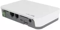 RB924I-2ND-BT5&BG77 - KNOT - IoT Gateway f&uuml;r vielseitige und kosteng&uuml;nstige Setups