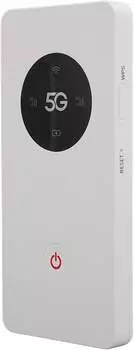 Jectse 5G-Router ebk3769e5