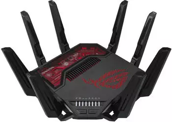 Asus ROG Rapture GT-BE19000