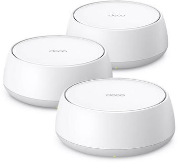 TP-Link Deco BE25 3-Pack TP-Link Deco BE25 3-Pack