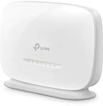 ZTE Hyperbox 5G Lite MC8810 White (Router), NEU Sonstige