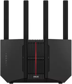 Asus RT-BE92U – Zukunftsweisende Konnektivität für anspruchsvolle Netzwerke