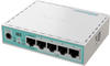 Mikrotik Router