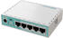 MikroTik hEX refresh