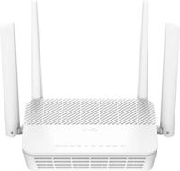 Cudy WR3000S WLAN-Router Gigabit Ethernet Dual-Band (2,4 GHz/5 GHz) (WR3000S)