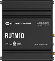 RUTM10 Wired WI-FI Router (RUTM10000000 / Standard package with EU PSU) -...