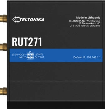 Teltonika RUT271