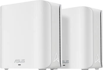 ASUS ZenWiFi BD4 2-Pack – ASUS ZenWiFi BD4 2-Pack für grenzenloses Highspeed-WLAN