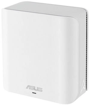 ASUS ZenWiFi BD4 3-Pack – ASUS ZenWiFi BD4 3-Pack Revolutioniert Ihr Heimnetzwerk