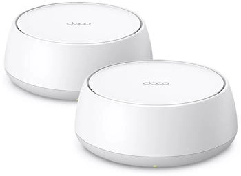 TP-Link Deco BE25 2-Pack