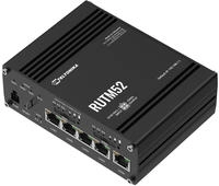 Teltonika RUTM52 - Wireless Router - WWAN 5-Port-Switch