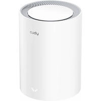 CUDY WIRELESS LAN REPETIDOR CUDY M3000 EXTENSOR MESH (M3000(1-Pack) V2.0)