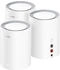 Cudy M3000 weiss 3-Pack