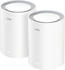 weiss 2-Pack: Cudy M3000