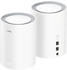 Cudy M3000 weiss 2-Pack