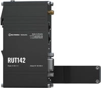 RUT142 - wireless router - Wi-Fi - DIN rail mountable - Wireless router N...