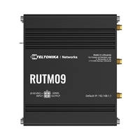RUTM09 4G LTE Router (RUTM09000000 / Standard package with EU PSU) - Router