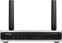 Lancom Systems 62164 Kabelrouter Gigabit Ethernet Schwarz - Grau (62164)