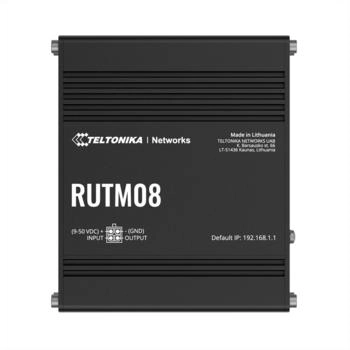 Teltonika RUTM08