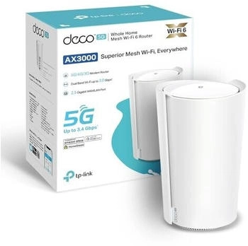 TP-Link Deco X3000-5G