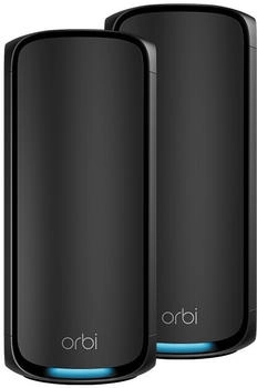 Netgear Orbi WiFi 7 RBE972SB