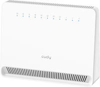 Cudy AC1200 Wi-Fi 4G LTE-Cat6 Gigabit Router (LT700E)