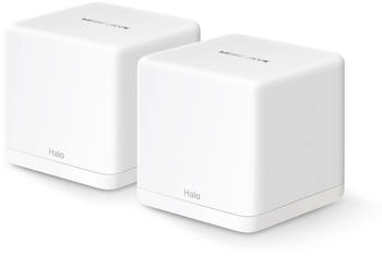 MERCUSYS Halo H1500X 2-Pack