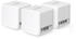 MERCUSYS Halo H1500X 3-Pack