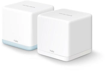 MERCUSYS Halo H1200G 2-Pack