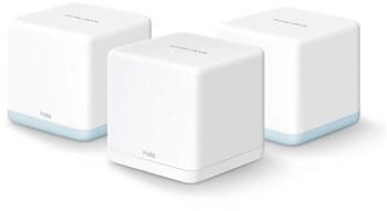MERCUSYS Halo H1200G 3-Pack