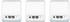 MERCUSYS Halo H1200G 3-Pack