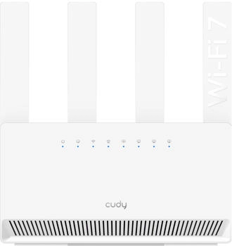 Cudy WR3600E