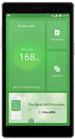 GlocalMe G4Pro 4G LTE Mobiler WLAN Router-Verf&uuml;gbar in &uuml;ber 200 L&auml;ndern | Keine
