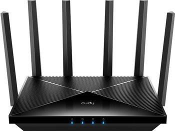 Cudy WR11000