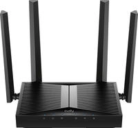CUDY BE3600 Gigabit Wi-Fi 7 Mesh Router WR3600 - Repeater - Router (WR3600)