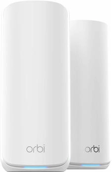 Netgear Orbi WiFi 7 RBE872